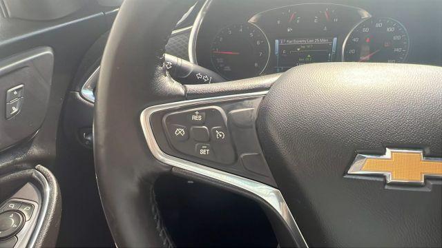 used 2016 Chevrolet Malibu car, priced at $8,799