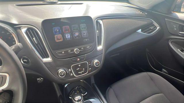 used 2016 Chevrolet Malibu car, priced at $8,799