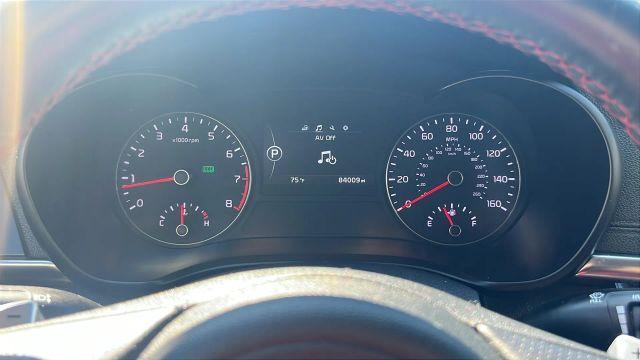 used 2017 Kia Optima car, priced at $10,999
