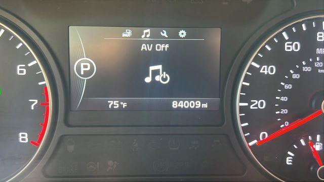 used 2017 Kia Optima car, priced at $10,999