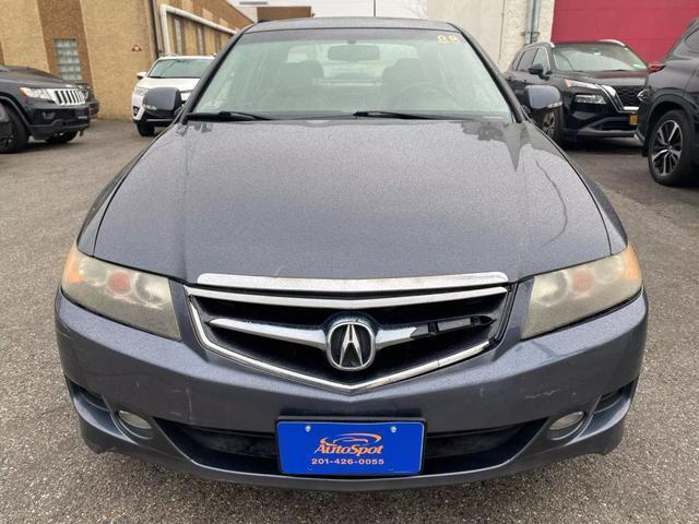 used 2008 Acura TSX car, priced at $5,599