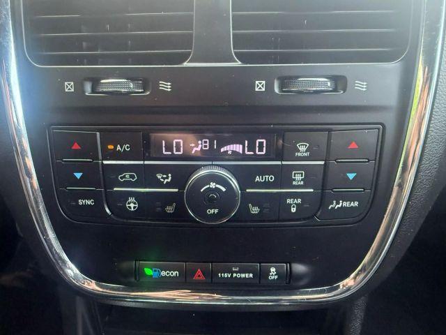 used 2018 Dodge Grand Caravan car, priced at $9,799
