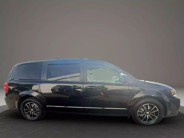 used 2018 Dodge Grand Caravan car, priced at $9,799