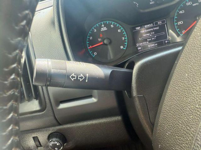 used 2022 Chevrolet Colorado car, priced at $15,499