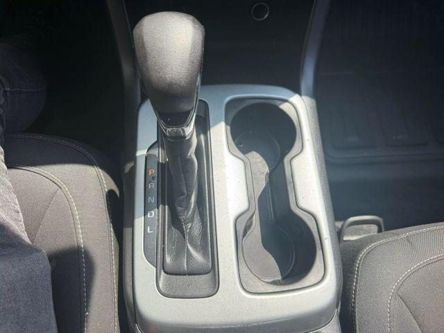 used 2022 Chevrolet Colorado car, priced at $15,499
