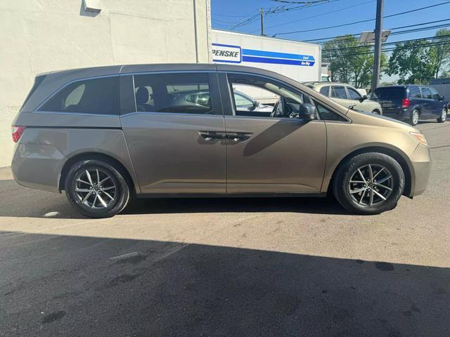 used 2013 Honda Odyssey car, priced at $9,299