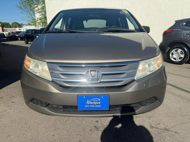 used 2013 Honda Odyssey car, priced at $9,299