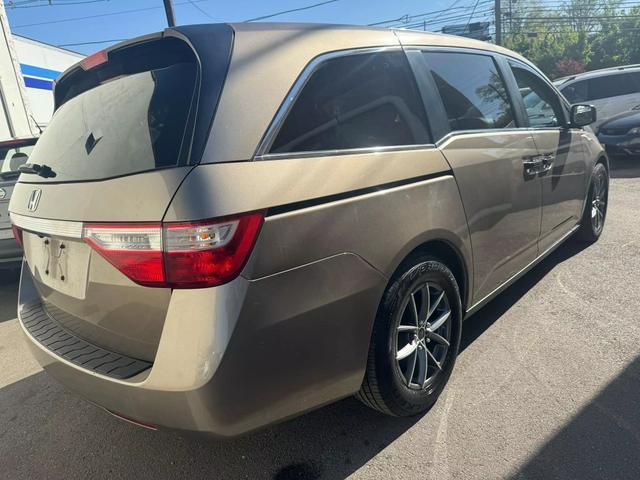 used 2013 Honda Odyssey car, priced at $9,299