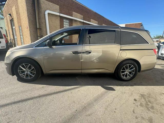 used 2013 Honda Odyssey car, priced at $9,299