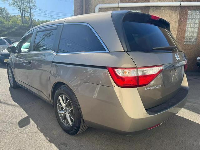 used 2013 Honda Odyssey car, priced at $9,299