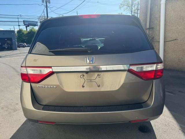 used 2013 Honda Odyssey car, priced at $9,299