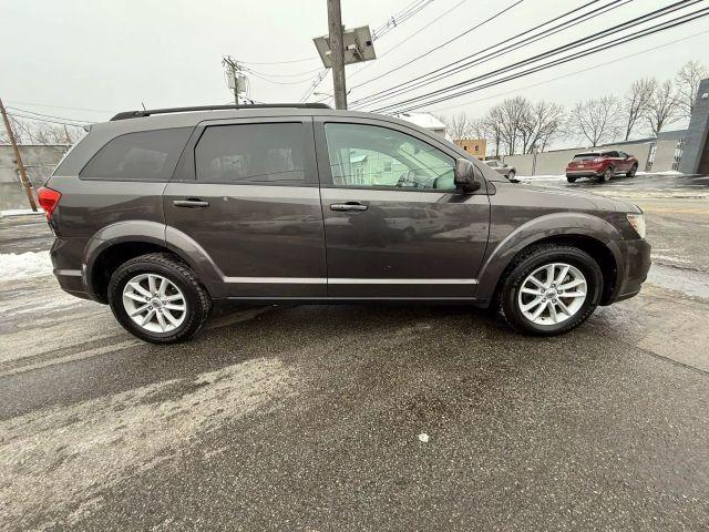 used 2018 Dodge Journey car, priced at $9,999