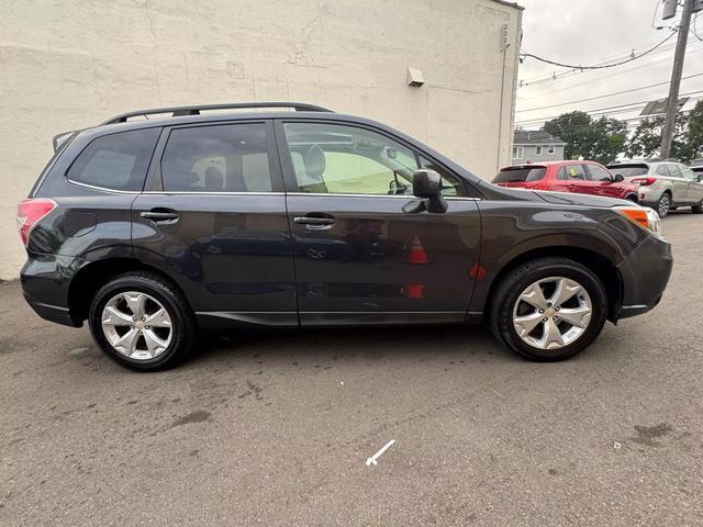 used 2015 Subaru Forester car, priced at $8,999