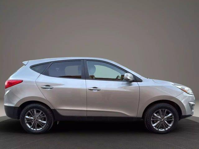 used 2015 Hyundai Tucson car, priced at $7,999