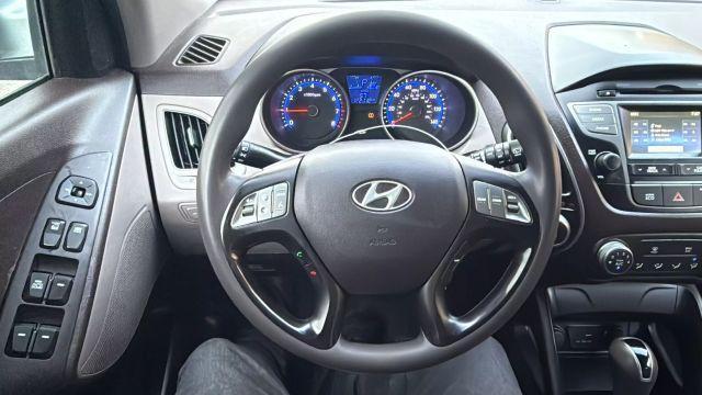 used 2015 Hyundai Tucson car, priced at $8,499