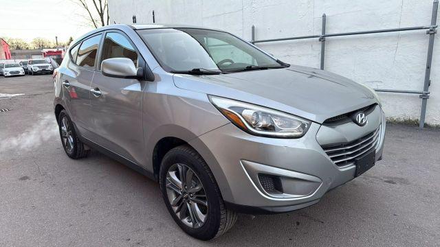 used 2015 Hyundai Tucson car, priced at $8,499