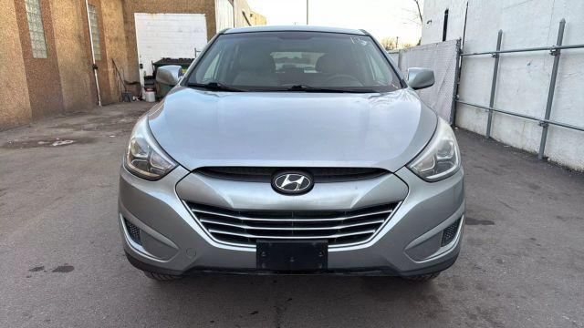 used 2015 Hyundai Tucson car, priced at $8,499