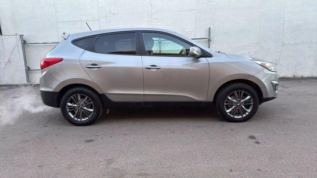 used 2015 Hyundai Tucson car, priced at $8,499