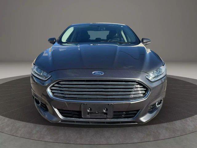 used 2015 Ford Fusion car, priced at $10,899
