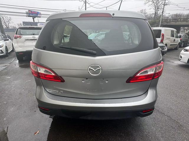 used 2014 Mazda Mazda5 car, priced at $5,499