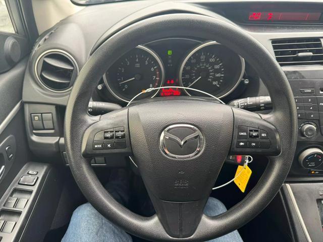 used 2014 Mazda Mazda5 car, priced at $5,999