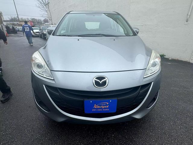 used 2014 Mazda Mazda5 car, priced at $5,999