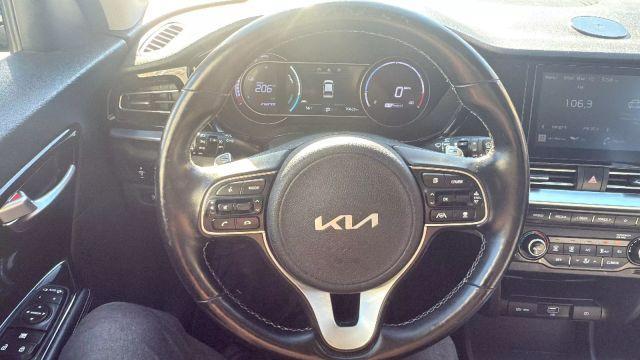 used 2022 Kia Niro EV car, priced at $15,999