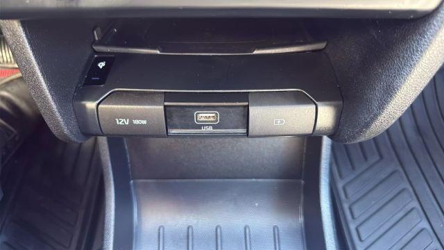 used 2022 Kia Niro EV car, priced at $15,999