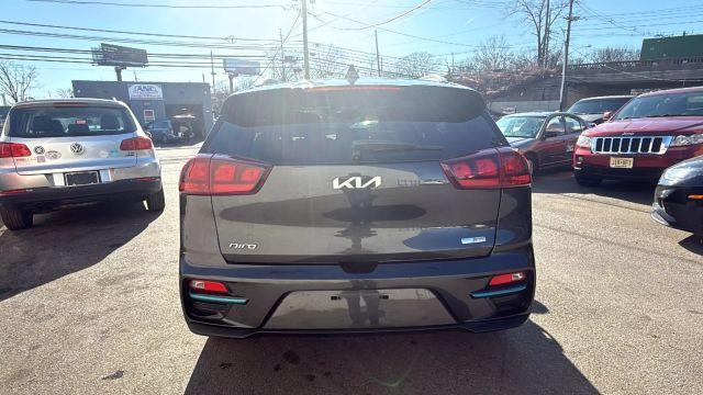 used 2022 Kia Niro EV car, priced at $15,999