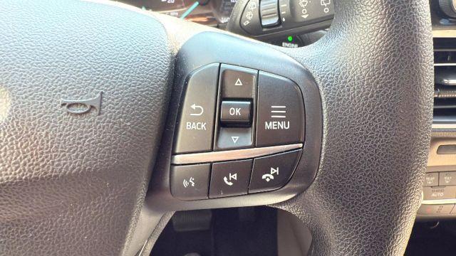 used 2020 Ford Escape car, priced at $13,299