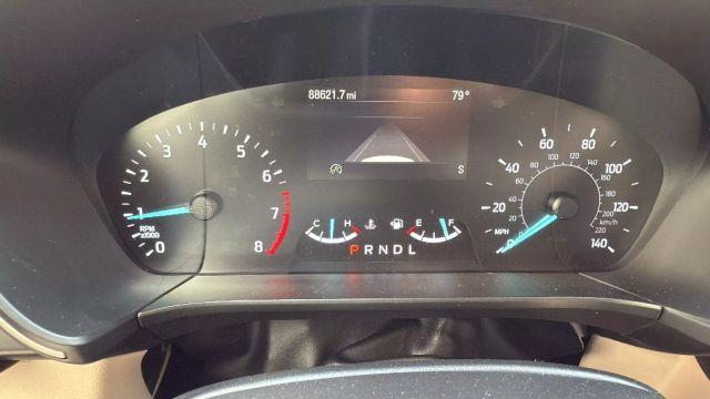 used 2020 Ford Escape car, priced at $13,299