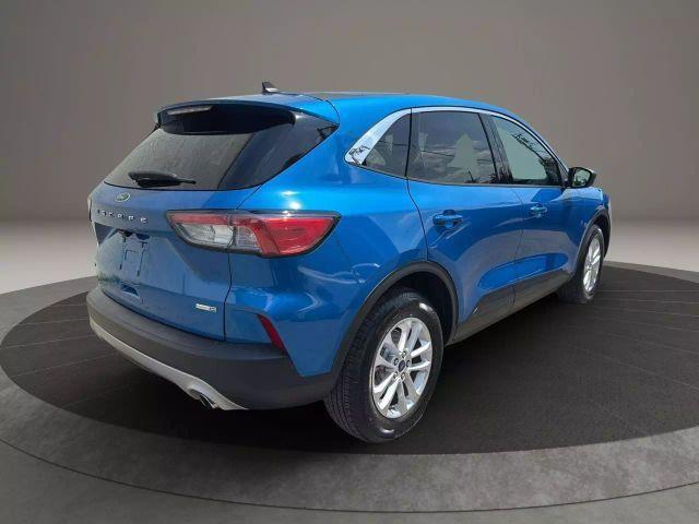 used 2020 Ford Escape car, priced at $13,299