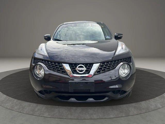 used 2015 Nissan Juke car, priced at $11,999