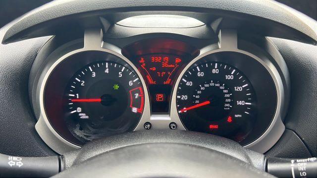 used 2015 Nissan Juke car, priced at $11,999
