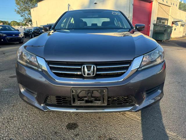 used 2014 Honda Accord car, priced at $9,799