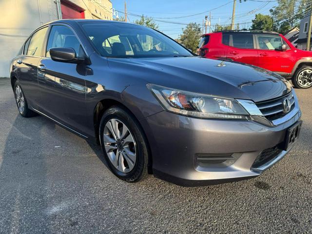 used 2014 Honda Accord car, priced at $9,799