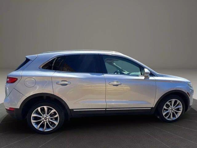 used 2017 Lincoln MKC car, priced at $8,399