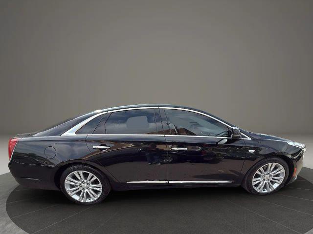 used 2018 Cadillac XTS car, priced at $14,499