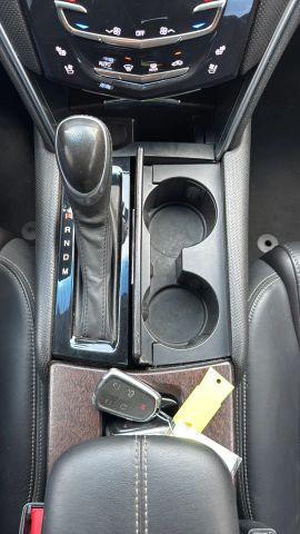 used 2018 Cadillac XTS car, priced at $14,499