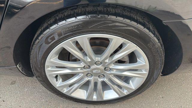 used 2018 Cadillac XTS car, priced at $14,499