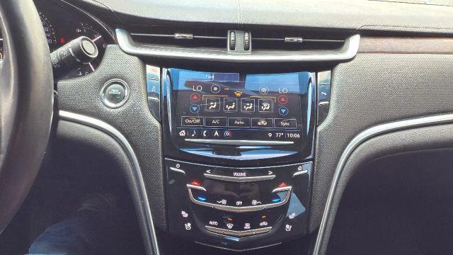 used 2018 Cadillac XTS car, priced at $14,499