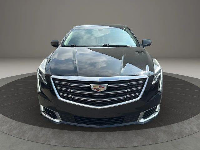 used 2018 Cadillac XTS car, priced at $14,499