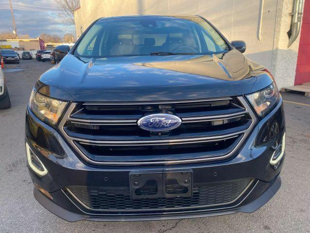 used 2015 Ford Edge car, priced at $11,499