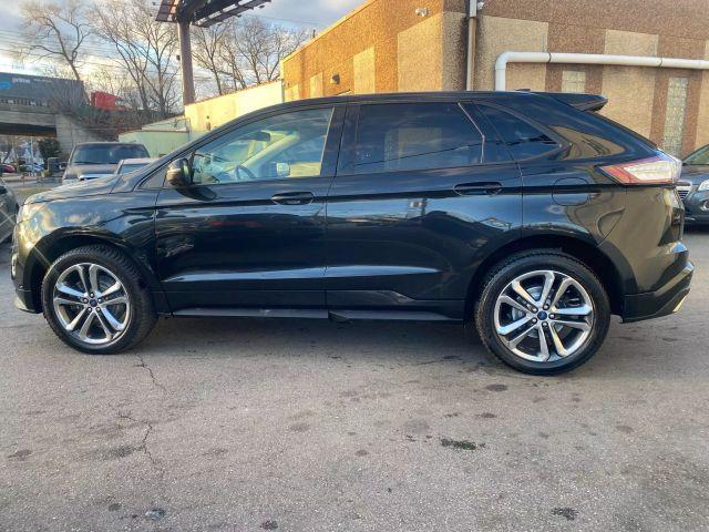 used 2015 Ford Edge car, priced at $11,499