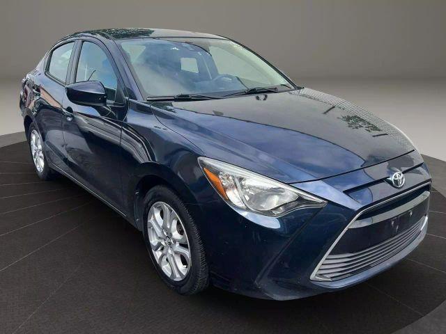 used 2018 Toyota Yaris iA car, priced at $12,999