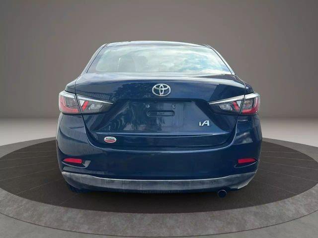 used 2018 Toyota Yaris iA car, priced at $12,999