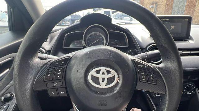 used 2018 Toyota Yaris iA car, priced at $12,999