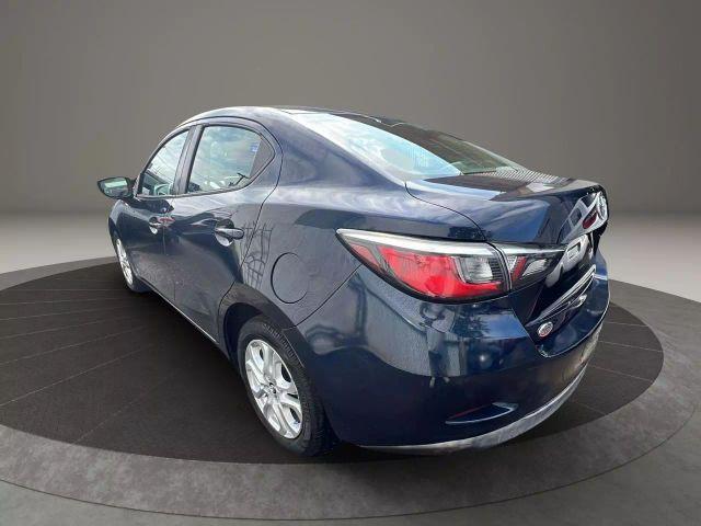 used 2018 Toyota Yaris iA car, priced at $12,999