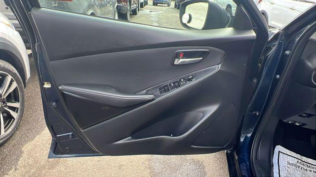 used 2018 Toyota Yaris iA car, priced at $12,999