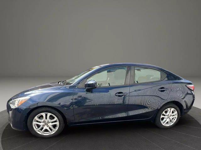 used 2018 Toyota Yaris iA car, priced at $12,999